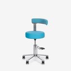 Hoogste kwaliteit tabouret voetbediening.Steriel werken  841, Ophalen of Verzenden, Nieuw