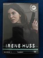 Irene Huss Seizoen 1 - Lumière Crime Series DVD, Vanaf 16 jaar, Boxset, Ophalen of Verzenden, Zo goed als nieuw
