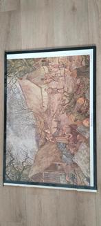 Oude schoolplaten, Ophalen of Verzenden, Overige thema's