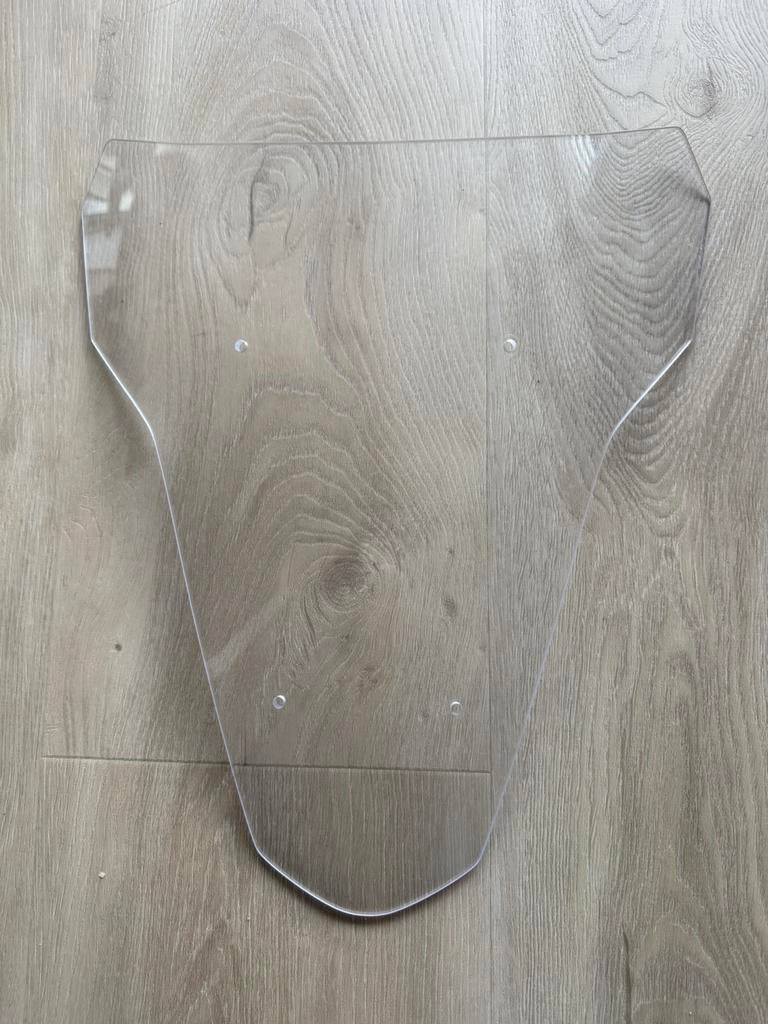 Standaard Windscherm Yamaha Tracer 700, Ophalen of Verzenden, Nieuw