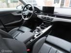 Audi A4 Avant 35 TFSI S edition|Stoelverwarming|Electrische, Gebruikt, Euro 6, 4 cilinders, A4