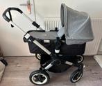Kinderwagen te koop, Ophalen, Gebruikt, Combiwagen, Duowagen