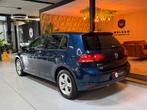 Volkswagen Golf 1.2 TSI Comfortline StoelVW Cruise Clima PDC, Auto's, Voorwielaandrijving, Euro 5, Gebruikt, Zwart