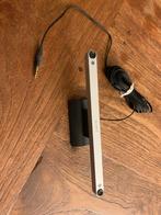 Sony ECM-AC1 calibration mic, set-up microfone, Ophalen of Verzenden, Zo goed als nieuw, Overige typen