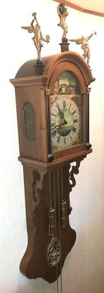 friese staartklok warmink, Antiek en Kunst, Antiek | Klokken, Ophalen