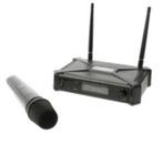 Devine WMD-50 Solo draadloos handheld systeem (863.5 MHz), Muziek en Instrumenten, Verzenden, Zangmicrofoon, Draadloos