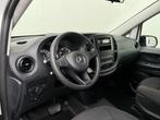 Mercedes-Benz Vito 114CDi Automaat XXL Personenbus | 9-Perso, Auto's, Automaat, Gebruikt, 2000 kg, Wit