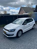 Volkswagen Polo 1.2, Auto's, Voorwielaandrijving, 972 kg, 40 €/maand, 1198 cc