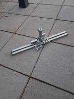 Disselhulpstuk voor fietsendrager, Auto diversen, Fietsendragers, Ophalen of Verzenden, Nieuw, Fietsendrager-accessoire