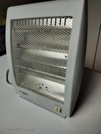 Koud? Dan een quartzkachel voor de camping!, Ophalen, Gebruikt