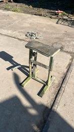 Gebruikte crossmotor steun motorkrik, Ophalen of Verzenden, Zo goed als nieuw