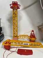 Vintage Modulix Speelgoed Kraan, Ophalen of Verzenden, Gebruikt, Jongen of Meisje