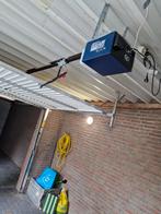 Hörmann Kanteldeur met Motorlift 2000, Gebruikt, 120 cm of meer, Garagedeur, Ophalen of Verzenden