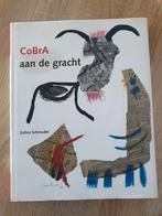 Esther Schreuder - Cobra aan de gracht, Ophalen of Verzenden, Zo goed als nieuw, Esther Schreuder