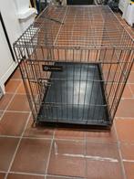 Hondenbench 91 x 56 x 65, Ophalen, Zo goed als nieuw