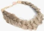 Haarband Vlecht - Infinity Braids, Ophalen of Verzenden, Zo goed als nieuw, Overige typen