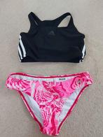 Adidas sporttop en Protest bikinibroekje maat 176/36, Adidas, protest, Ophalen of Verzenden, Roze, Bikini