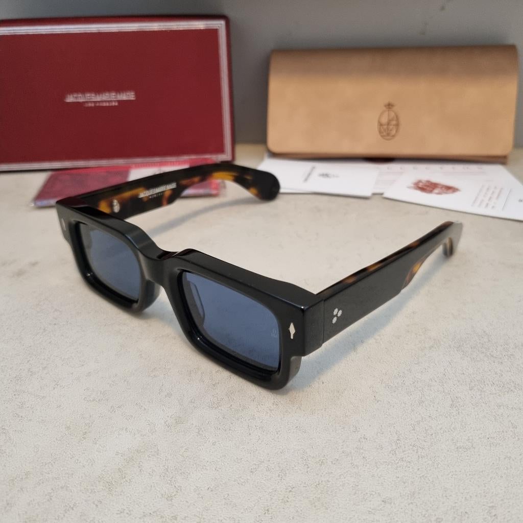 Jacques Marie Mage Ascari, Overige merken, Zonnebril, Overige kleuren, Nieuw