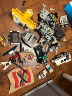 Lego black falcon piraten politie diversen, Ophalen of Verzenden, Zo goed als nieuw