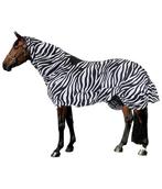 Felix Bühler Zebra eczeemdeken Gibson 95 cm, Dieren en Toebehoren, Paarden en Pony's | Dekens en Dekjes, Ophalen of Verzenden