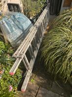 Ladder 5 meter klimtechniek Holland BV, Ophalen, Gebruikt, Ladder, 4 meter of meer