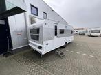 Knaus Sport 540 FDK STAPELBED-NIEUW MODEL, Caravans en Kamperen, Overige typen, Bedrijf, Treinzit, Schokbreker
