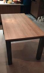 Eettafel - Rechthoekig - 180x90x76, Ophalen, 50 tot 100 cm, Zo goed als nieuw, 150 tot 200 cm