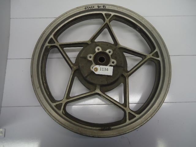 GS450 1980 - 1983 Suzuki Velg D1-32802