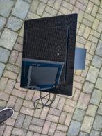 Bomann du7603g. 60cm afzuigkap, Ophalen