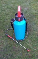 drukspuit, Tuin en Terras, Ophalen of Verzenden, Zo goed als nieuw, Overige soorten, Gardena / Husqvarna