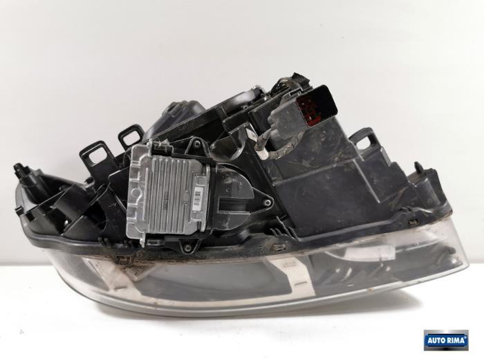 Koplamp links van een Volvo V60, Auto-onderdelen, Gebruikt, -, -, Ophalen of Verzenden