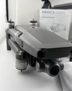 DJI Mavic 2 zoom drone, Cameradrone, Ophalen of Verzenden, Zo goed als nieuw, DJI