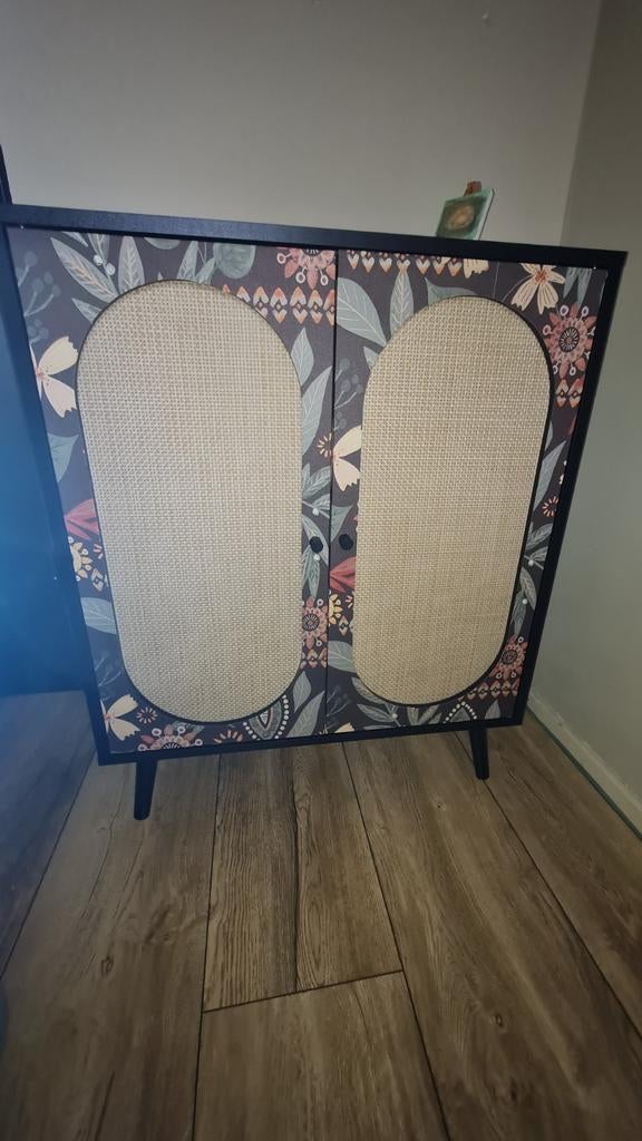 Kast, Antiek en Kunst, Ophalen