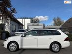 Volkswagen Golf Variant 1.6 TDI Trendline BlueMotion automaa, Auto's, Volkswagen, Euro 5, Gebruikt, 4 cilinders, Origineel Nederlands