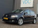 Volkswagen Golf Plus 1.4 TSI Highline | Automaat | Trekhaak, Auto's, Euro 5, Gebruikt, Zwart, Blauw