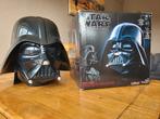 Star Wars Black Series Darth Vader Helm – 1:1 Replica, Ophalen, Zo goed als nieuw, Replica