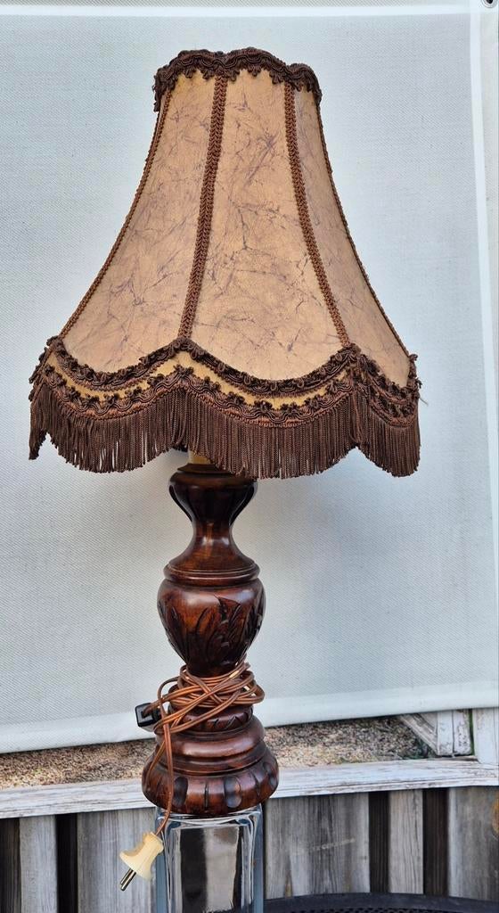 Mooie Klassieke lamp, Ophalen