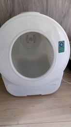 1 nieuwe autom. kattenbak (2e zending), Dieren en Toebehoren, Ophalen, Nieuw