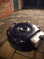 LPG systeem Prins Ringtank 76L en aansluitdelen, Ophalen, Gebruikt, Overige automerken