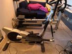 Crosstrainer Powerpeak Exclusive Line FET8281P, Ophalen, Gebruikt, Armen, Crosstrainer