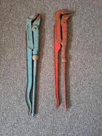 Tangen, Ophalen, Gebruikt