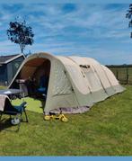 Bardani Casa Grande 400 – 4/5 persoons familietent, Ophalen