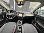 Seat Ibiza 1.0 TSI Style Business Intense/CAMER € 10.995,0, Auto's, Voorwielaandrijving, Stof, 95 pk, Ibiza