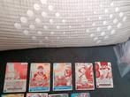 One piece kaarten, Ophalen of Verzenden, Zo goed als nieuw