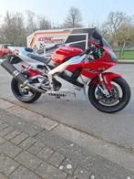 Yamaha YZF1000R1 1999 nieuwstaat, Motoren, Ophalen of Verzenden