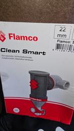 Flamco Vuilafscheider Clean Smart, Minder dan 30 cm, Overige typen, Minder dan 60 cm, Ophalen of Verzenden