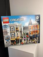 Nieuwe LEGO Creator Expert 10255 Assembly Square, Kinderen en Baby's, Speelgoed | Duplo en Lego, Ophalen of Verzenden, Nieuw, Complete set