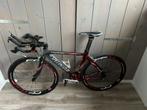 Specialized Transition pro, 28 inch, Gebruikt, Aluminium, 15 tot 20 versnellingen