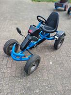 Te koop mammoet skelter, Kinderen en Baby's, Speelgoed | Buiten | Skelters, Ophalen of Verzenden, Gebruikt, Berg