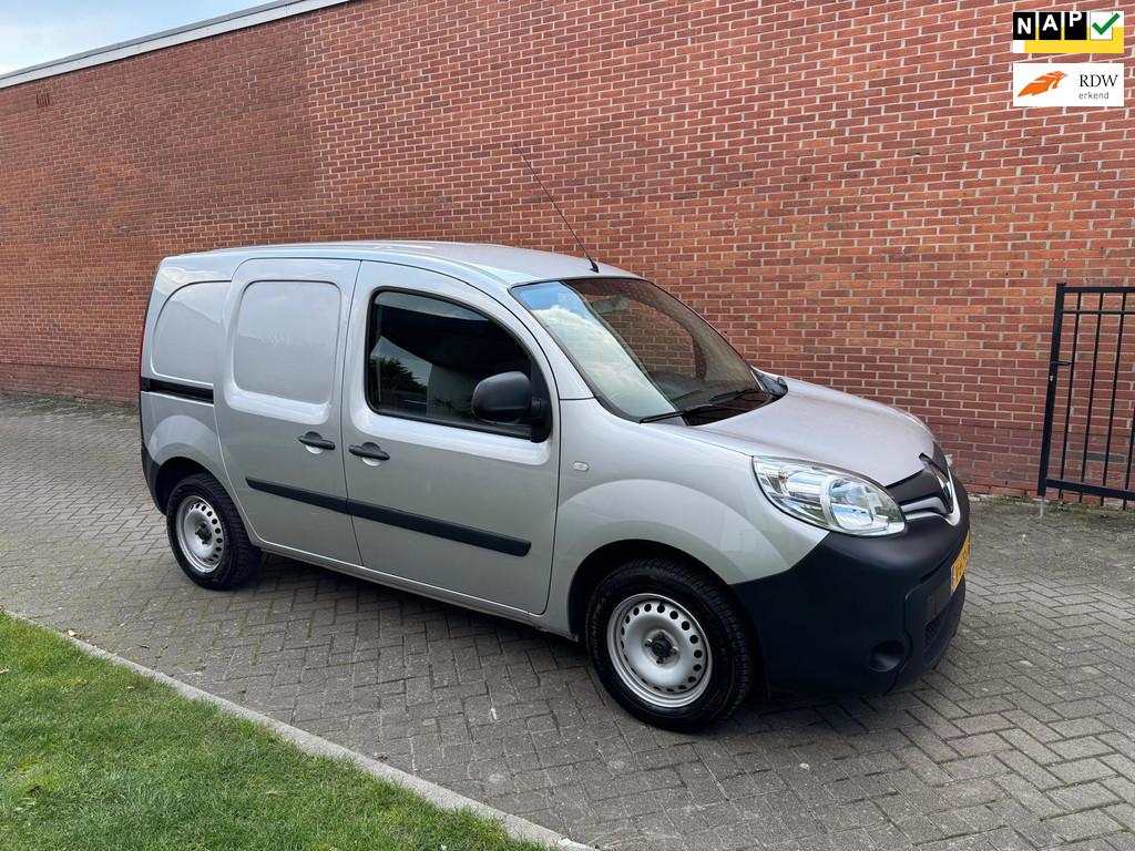 Renault Kangoo 1.5 dCi 75 Energy Comfort Airco Cruise Pdc, Gebruikt, Euro 6, 4 cilinders, Renault